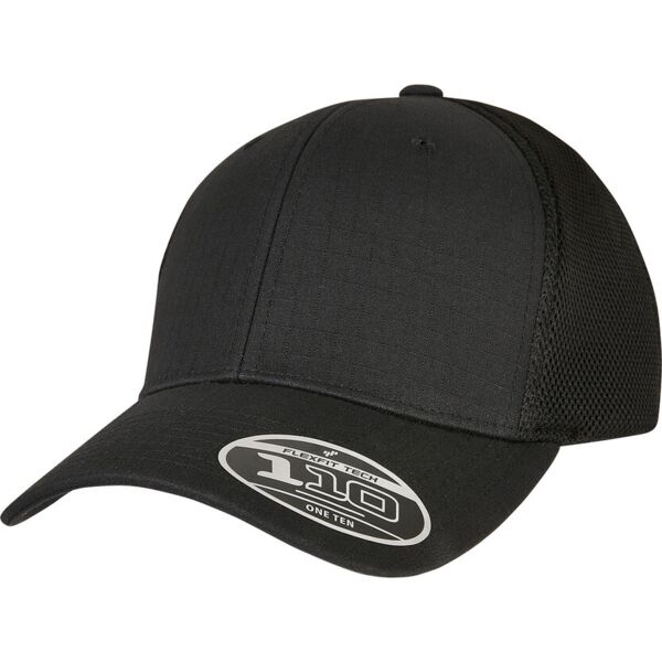 110 Flexfit Ripstop mesh cap (110RM) Thumbnail