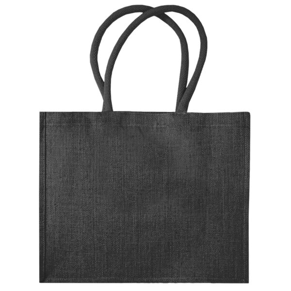 Westford Mill Jute Classic Shopper Thumbnail