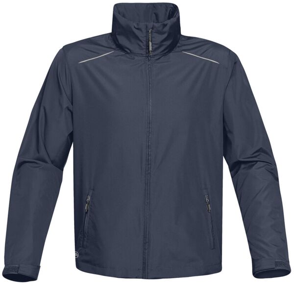 Nautilus performance shell Thumbnail