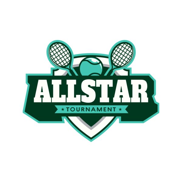 All star Tournament logo 01 Thumbnail