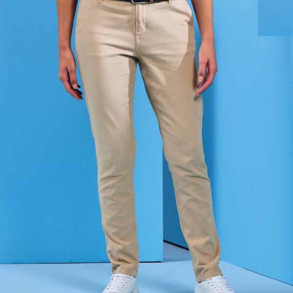 WOMENS chinos Thumbnail