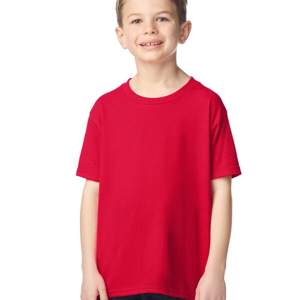 HEAVY Cotton™ youth t-shirt Thumbnail