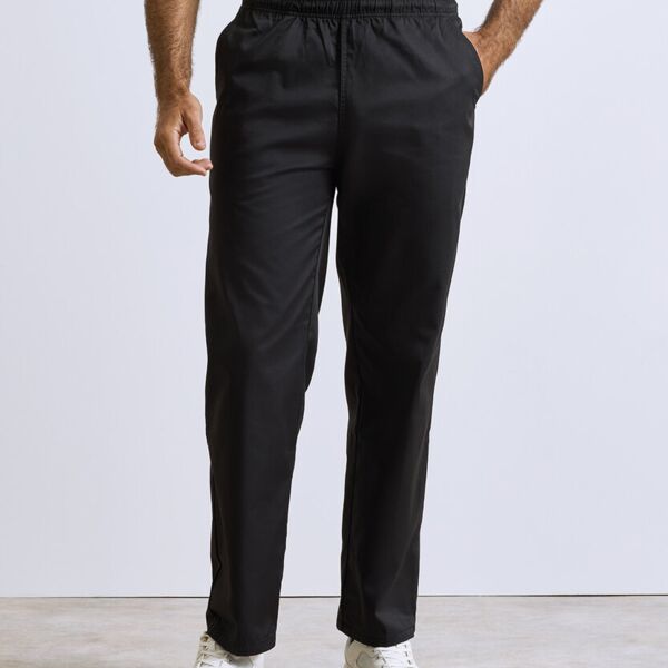 Monkey Puzzle Essential chef's trouser Thumbnail