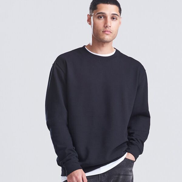 AWDis sweatshirt - Dancescene Thumbnail