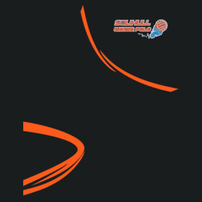 SWPC - YOUTH HOODIE  - ADWIS Kids Varsity Hoodie. Design