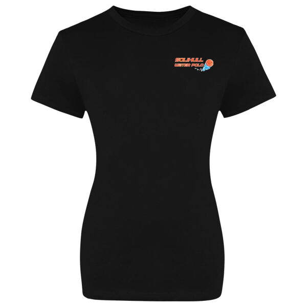 SWPC - LADIES CASUAL T Thumbnail