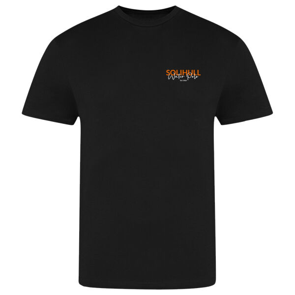 NEW ARRIVAL - TEAM COTTON TSHIRT  Thumbnail