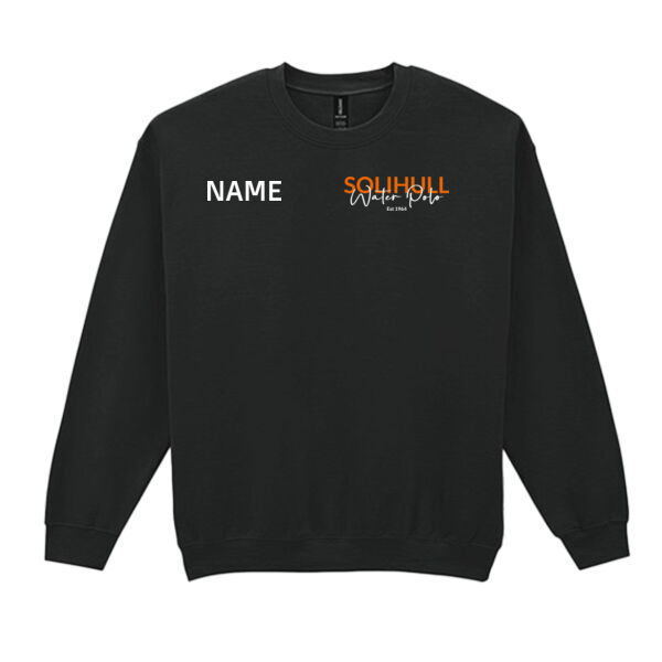 SWEAT SHIRT - ADULTS  Thumbnail