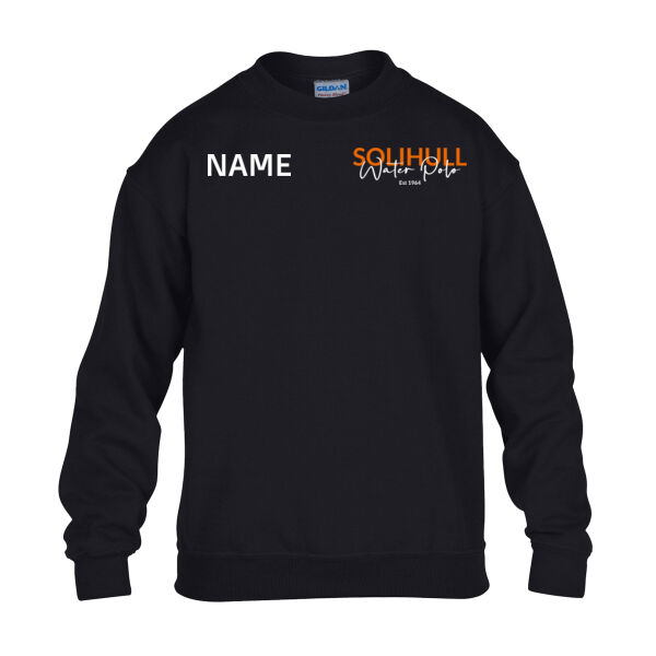 SWEAT SHIRTS  - CHILDS  Thumbnail