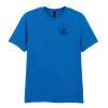 SOFTSTYLE™ adult ringspun t-shirt. Thumbnail