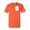 HEAVY cotton adult t-shirt. Thumbnail