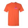 HEAVY cotton adult t-shirt. Thumbnail